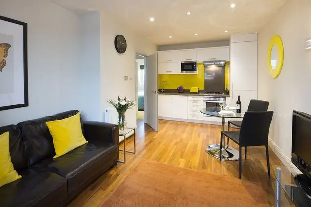 Portobello One - İç Mekan