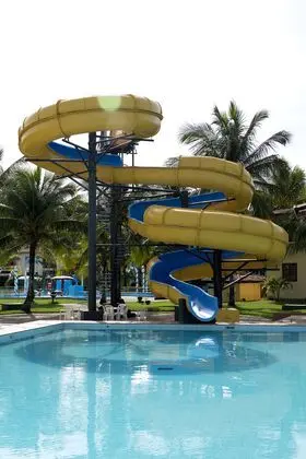 Portobello Park Hotel - Havuz