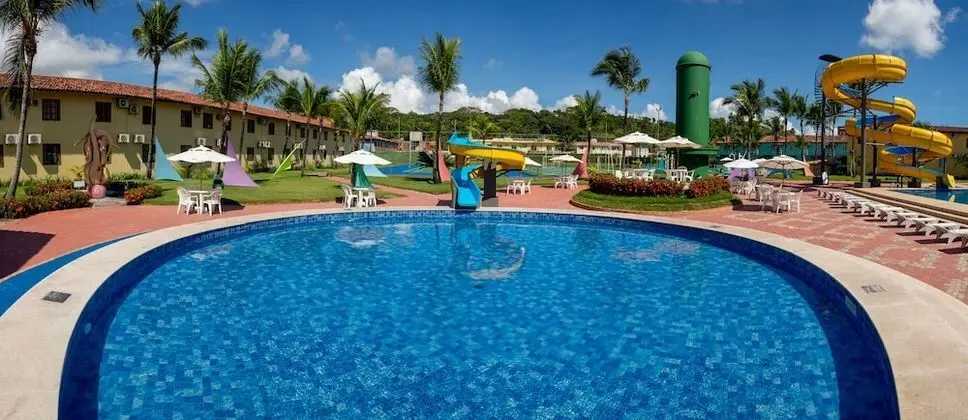 Portobello Park Hotel - Havuz