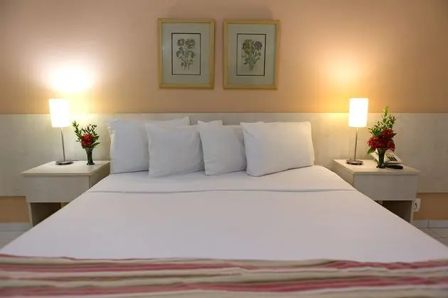 Portobello Park Hotel - Oda