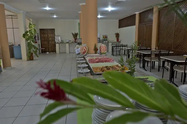 Portobello Park Hotel - Yeme / İçme