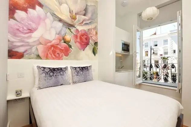 The Portobello Serviced Apartment