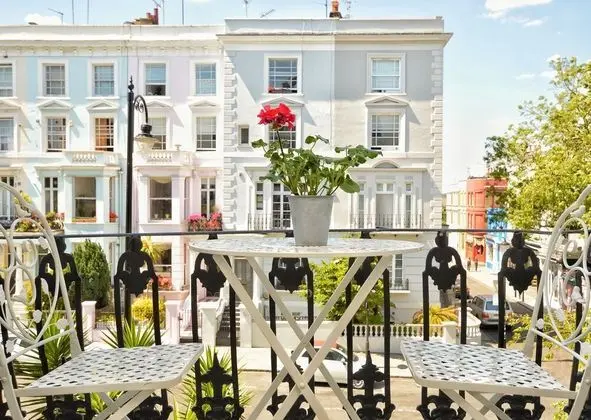 The Portobello Serviced Apartment