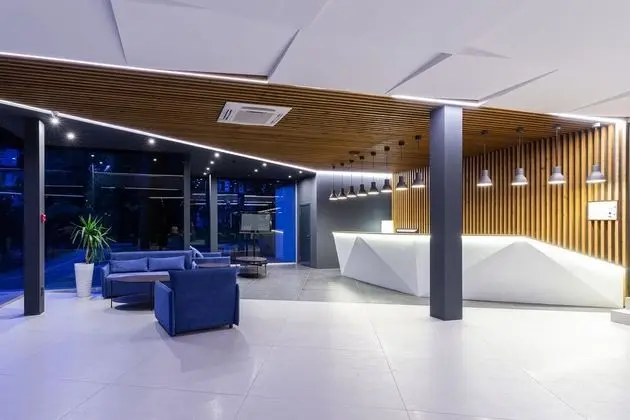 Portobello Sochi Hotel