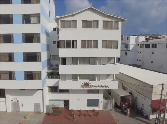 Portobelo Convention Center