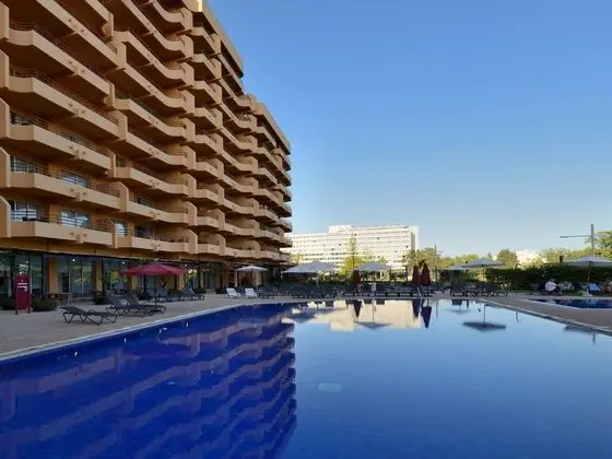 Portobelo Vilamoura Hotel - Havuz