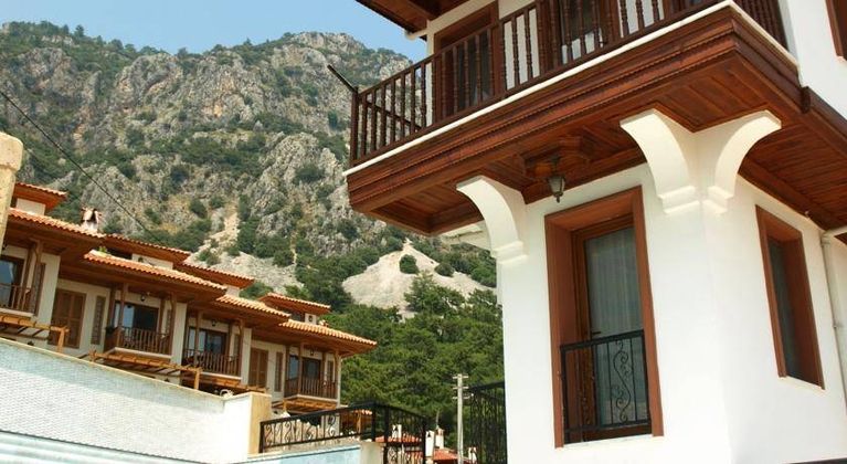 Portofino ApartmentsFotoğrafı