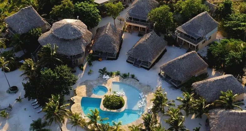 Portofino Belize