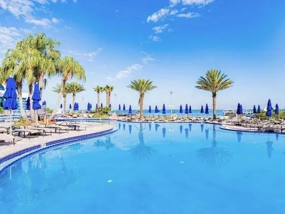 Portofino Island Resort #3 - Havuz