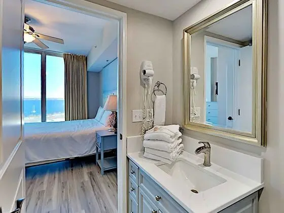 Portofino Island Resort #3 - Oda