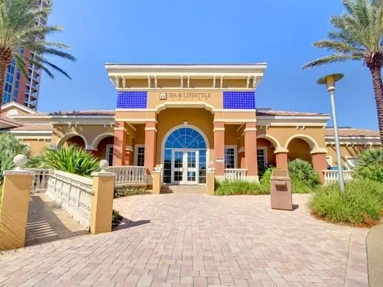 Portofino Island Resort #5