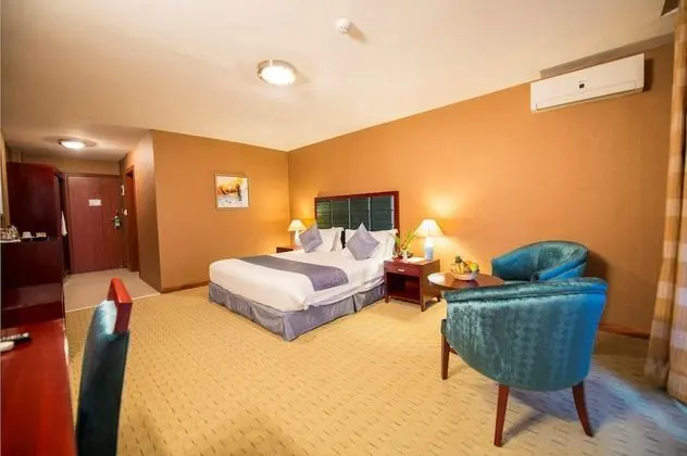 Hotel Villa Portofino Kigali - Öne Çıkan Resim