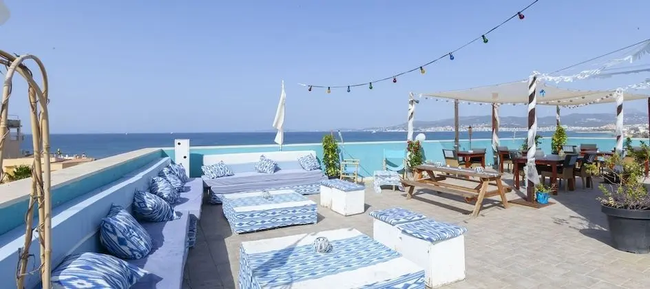 Hotel Portofino Mallorca - Öne Çıkan Resim