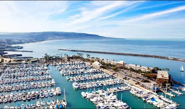 The Portofino Hotel & Marina