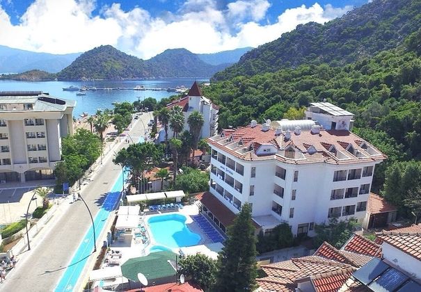 Portofino HotelFotoğrafı