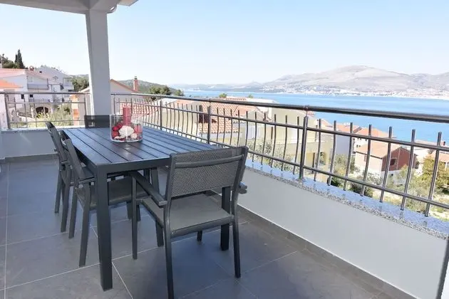 Villa Portofino