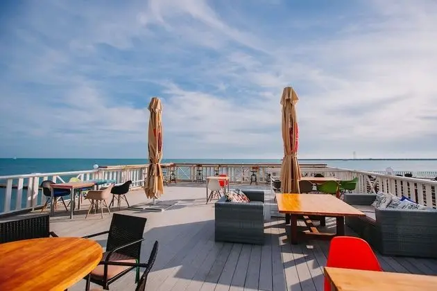 Portofino Hotel - Yerinde Yemek
