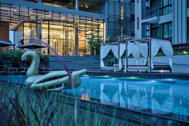 Portofino Resort and Spa Chiangmai