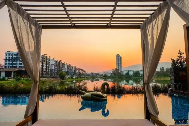 Portofino Resort and Spa Chiangmai - Öne Çıkan Resim