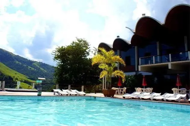 Portogalo Suite Hotel