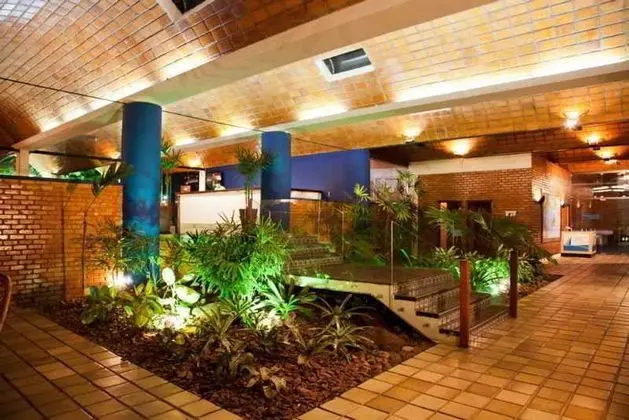 Portogalo Suite Hotel - Genel