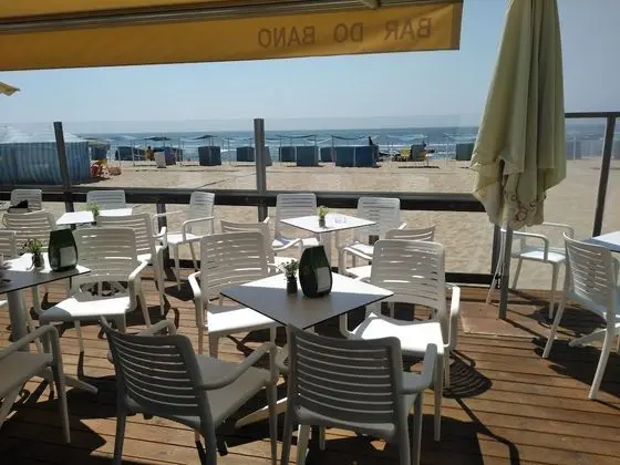 Portohall Beach & Hot Tub - Plaj