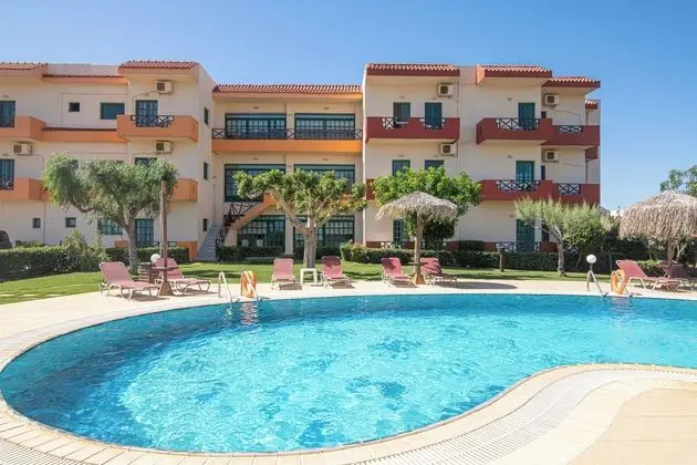 Portokali Hotel Apartments (12+) - Öne Çıkan Resim