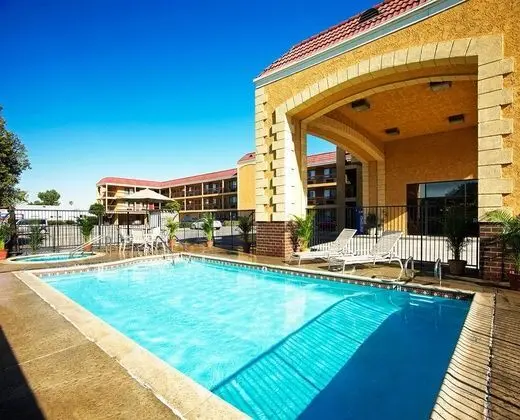Portola Inn & Suites Buena Park