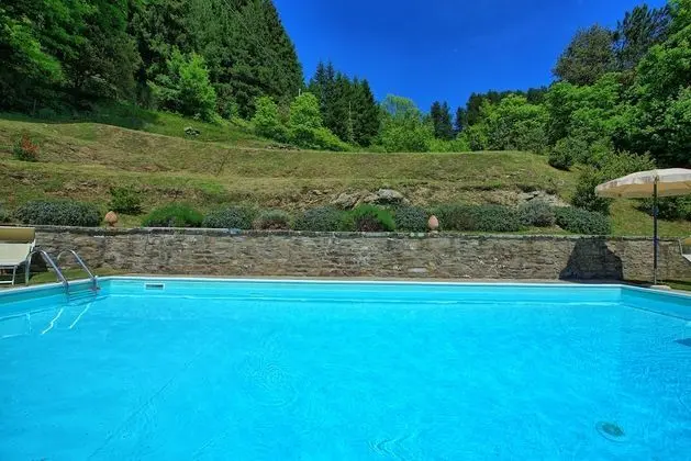 Villa Portole Uno