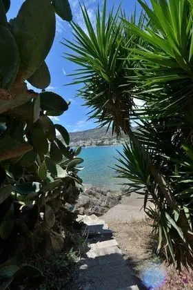 Villa Portomare - Dış Mekan