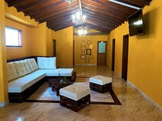 Hotel Porton Colonial - Öne Çıkan Resim