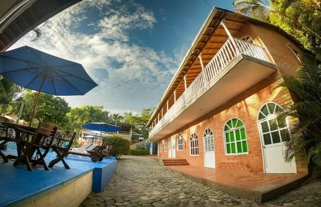 Hotel Portón de Occidente