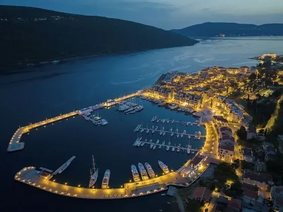 Portonovi Resort - Öne Çıkan Resim