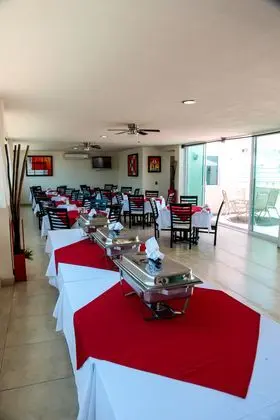 Portonovo Plaza - Yeme / İçme
