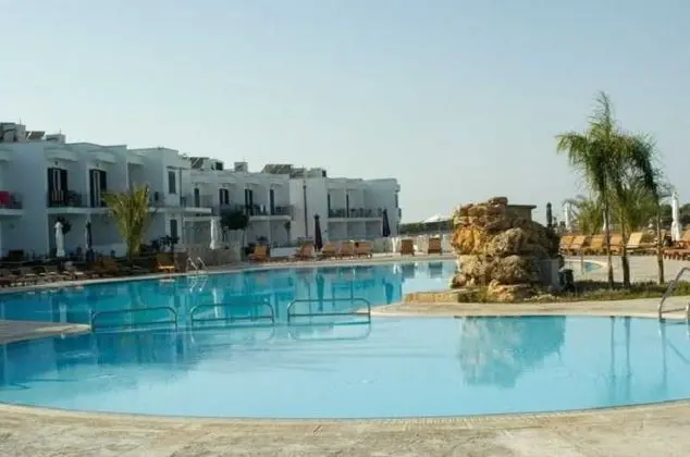 Resort Portoselvaggio