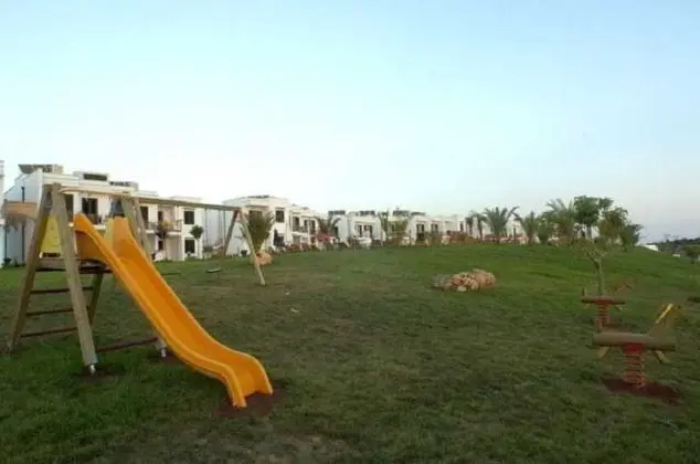 Resort Portoselvaggio