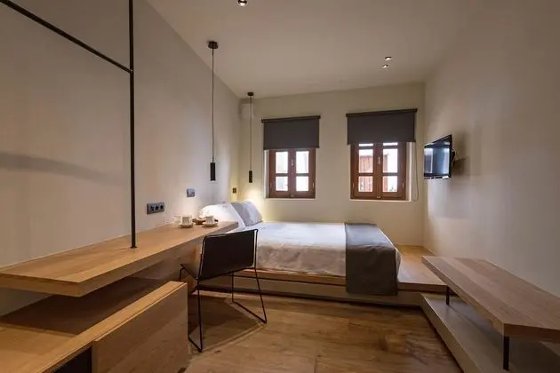 Portou House