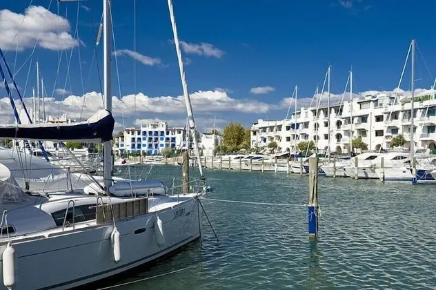 Portoverde Beach Apartments