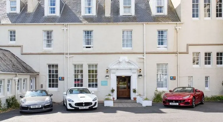 Portpatrick Hotel