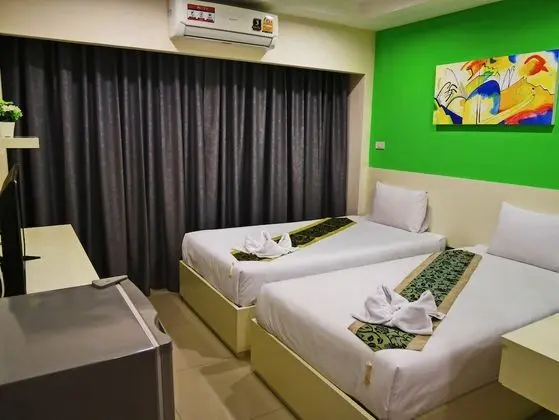Portrait Pranburi Hotel - Öne Çıkan Resim