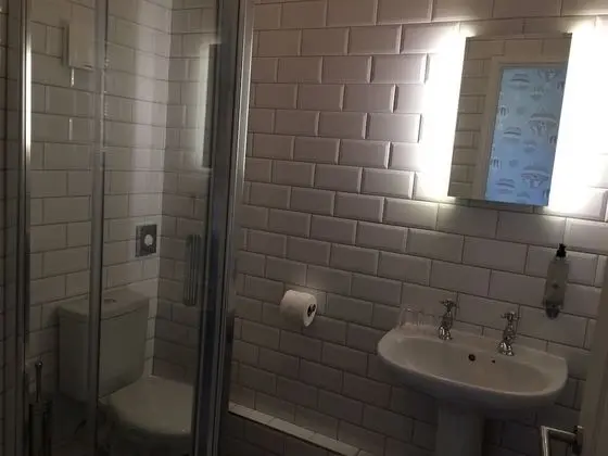 Portreath Arms - Banyo Tipleri