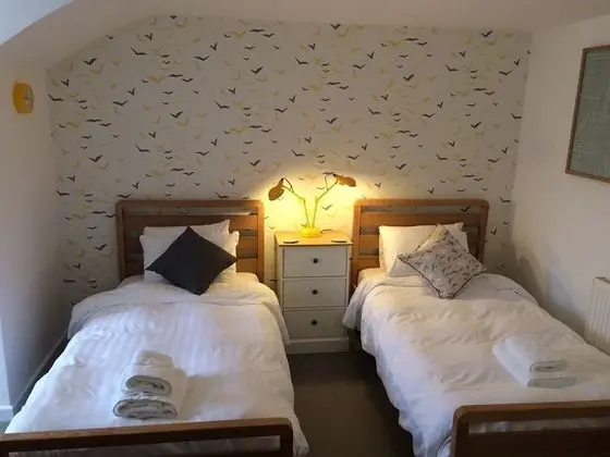 Portreath Arms - Mülk Olanakları