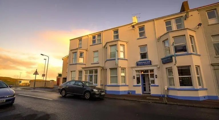 Portrush Holiday Hostel