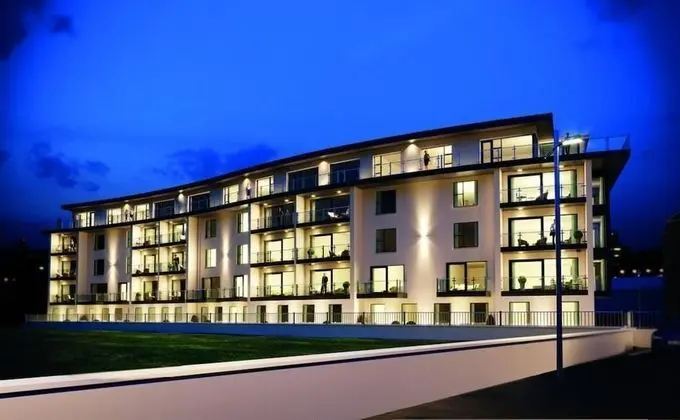 Portrush Luxury Apartments Curran Gate
