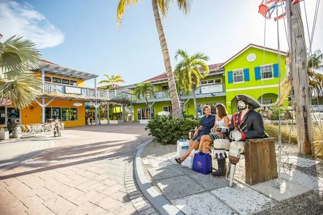 Ports of Call Resort