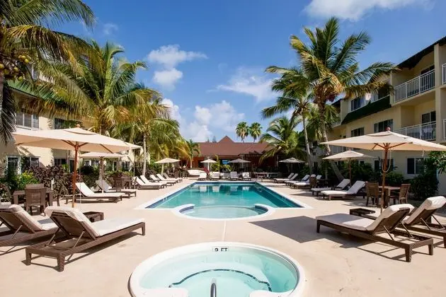 Ports of Call Resort