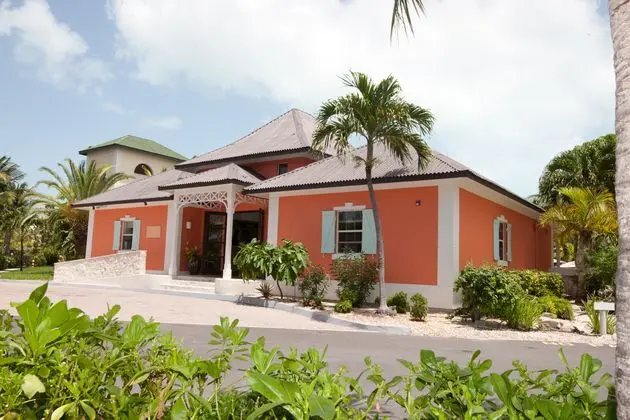 Ports of Call Resort - Genel