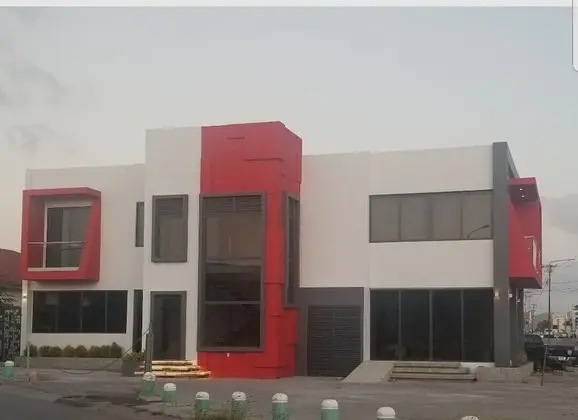 Portside Apartments