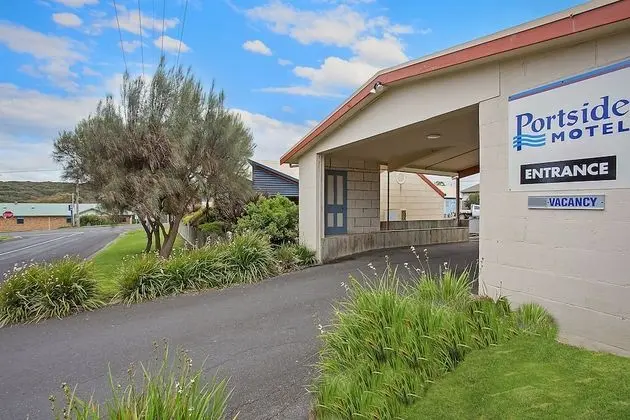 Portside Motel