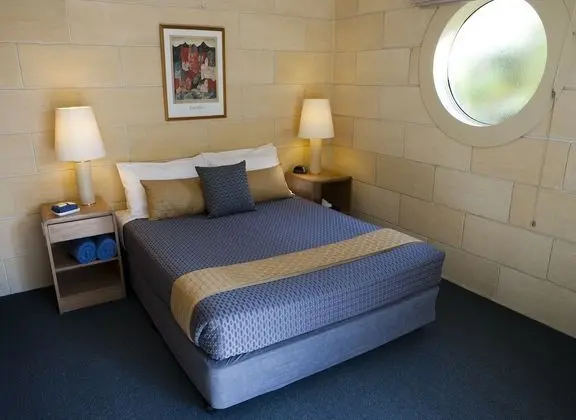 Portside Motel - Oda